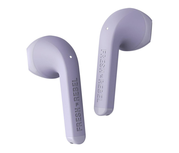 Fresh N Rebel Twins Core Dreamy Lilac 221594 - 1194043 - zdjęcie 4